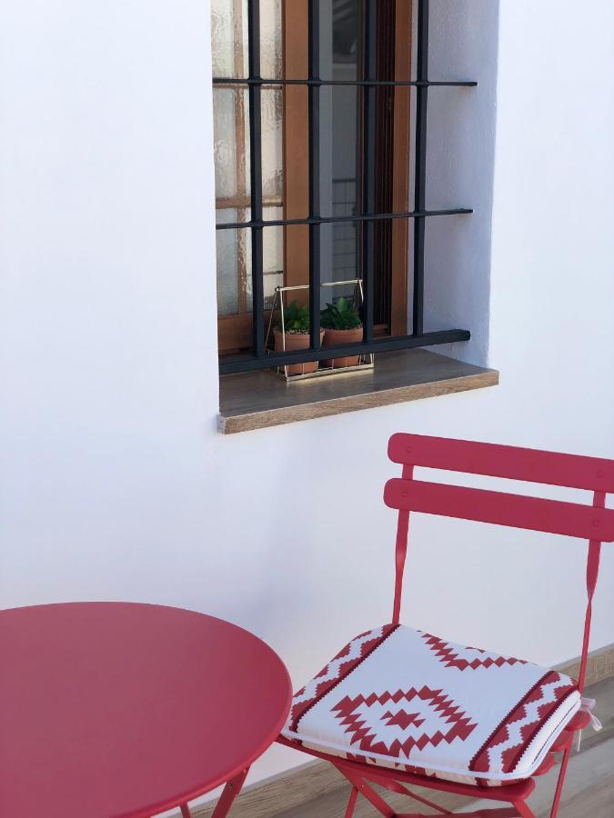 Villa Cerezo'S House - Terrace & Jacuzzi Frigiliana Exterior foto